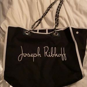 Joseph Ribkoff tote